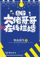 五个大佬哥哥在线拦婚下载