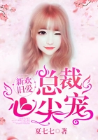 新欢旧爱:总裁心尖宠全文阅读