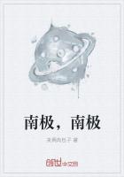 南极,南极 程丽丽