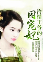 冷情王爷的囚宠妃百度云