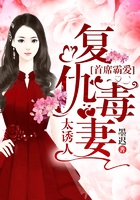 复仇首席的囚宠