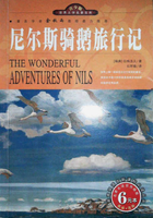 尼尔斯骑鹅旅行记作者简介