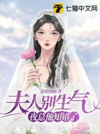 夫人别生气了为夫心疼