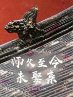师父没了