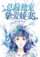 一生挚爱,总裁独宠撩心妻