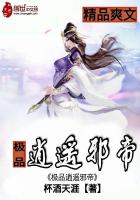 极品逍遥邪帝 小说