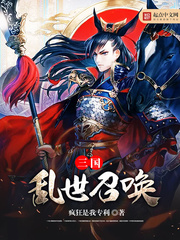 三国乱世之召唤猛将