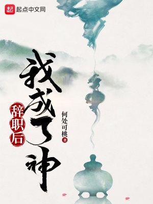 辞职后我成了神TXT下载