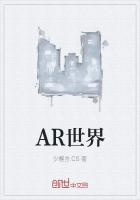 AR世界算法挑战