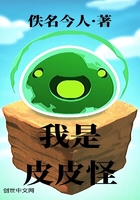 皮皮怪的第一个视频