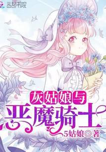 灰姑娘与恶魔骑士