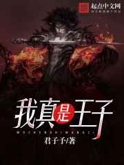 我真是王子 君子予