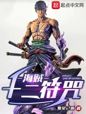 带着十二符咒穿越海贼