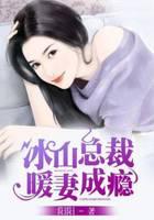 冰山总裁小暖妻
